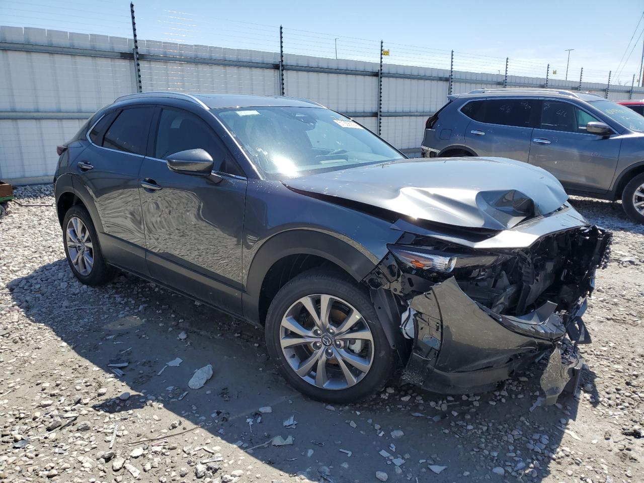 Photo 3 VIN: 3MVDMBCM8RM623164 - MAZDA CX-30 