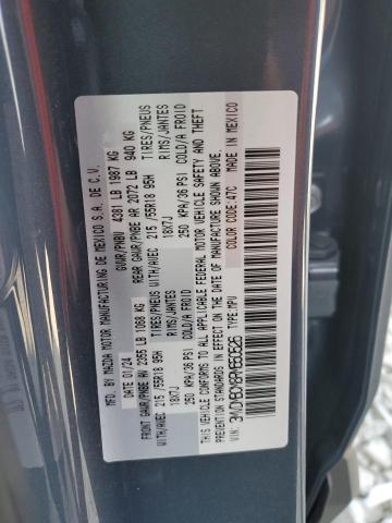 Photo 12 VIN: 3MVDMBCM8RM650526 - MAZDA CX-30 PREF 