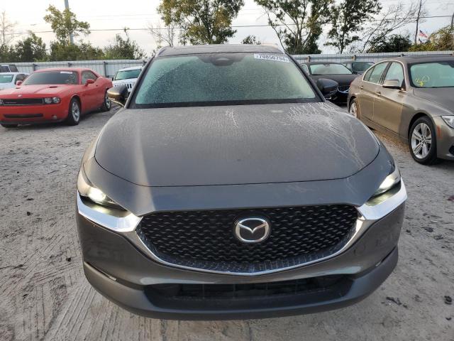 Photo 4 VIN: 3MVDMBCM8RM675152 - MAZDA CX-30 PREF 