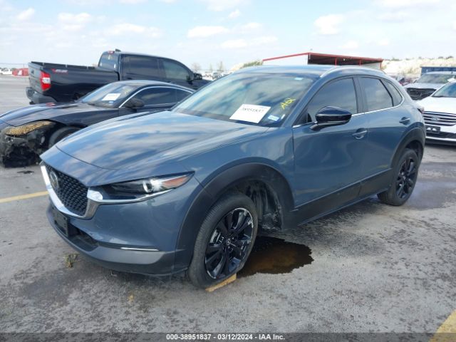 Photo 1 VIN: 3MVDMBCM9PM513673 - MAZDA CX-30 