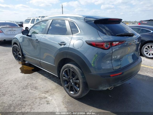 Photo 2 VIN: 3MVDMBCM9PM513673 - MAZDA CX-30 