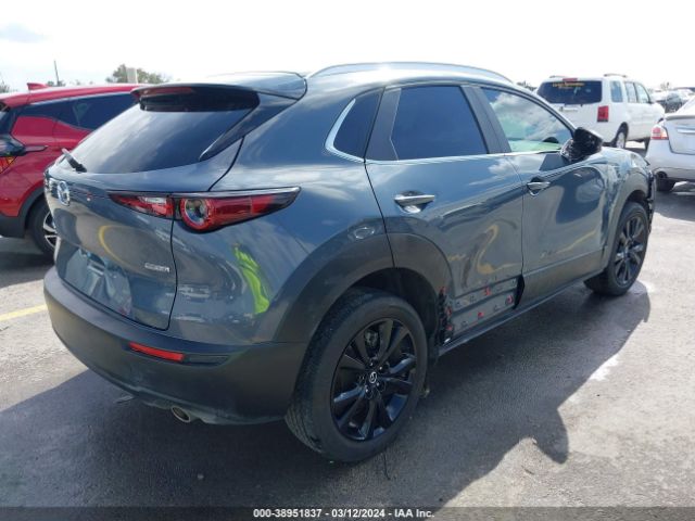 Photo 3 VIN: 3MVDMBCM9PM513673 - MAZDA CX-30 