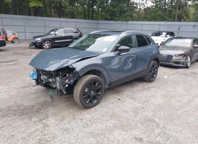 Photo 1 VIN: 3MVDMBCM9PM513737 - MAZDA CX-30 