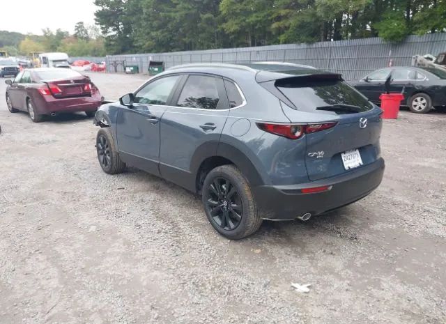 Photo 2 VIN: 3MVDMBCM9PM513737 - MAZDA CX-30 