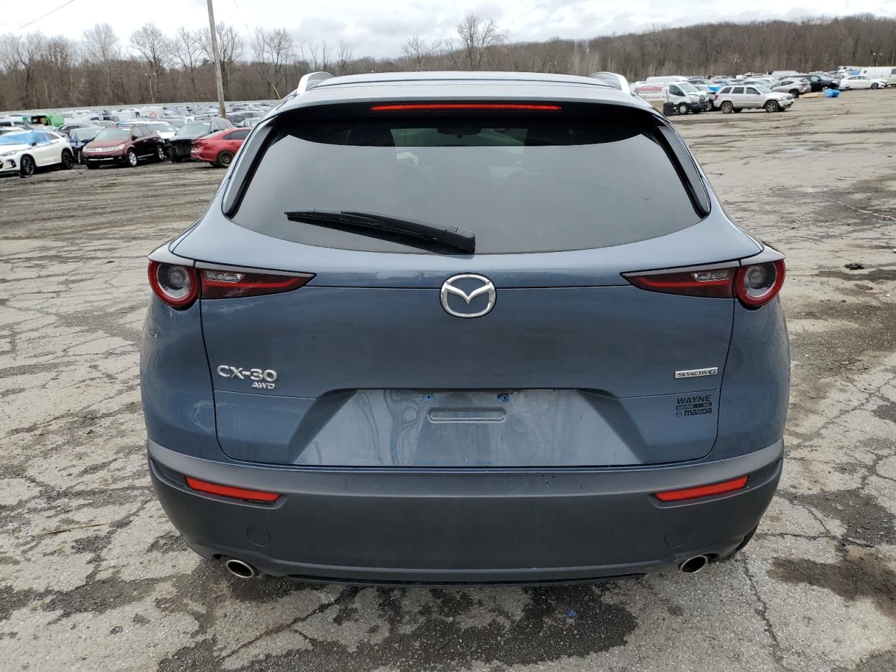 Photo 5 VIN: 3MVDMBCM9PM539349 - MAZDA CX-30 