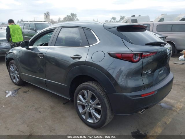 Photo 2 VIN: 3MVDMBCM9PM540145 - MAZDA CX-30 