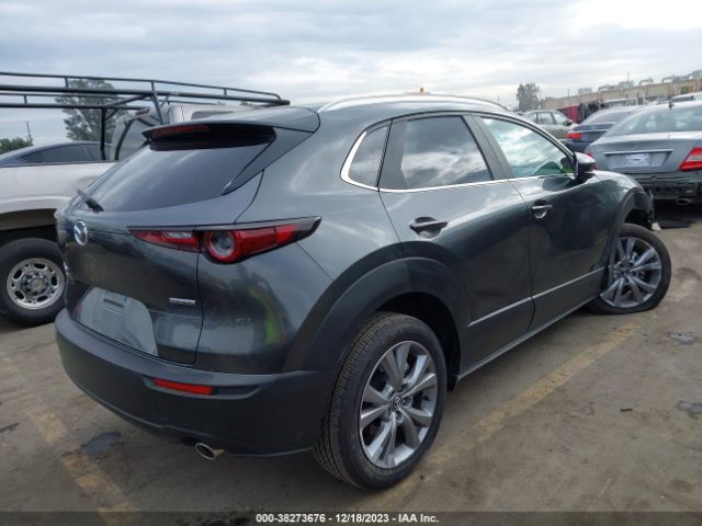 Photo 3 VIN: 3MVDMBCM9PM540145 - MAZDA CX-30 