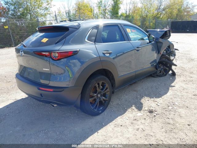 Photo 3 VIN: 3MVDMBCM9PM558029 - MAZDA CX-30 