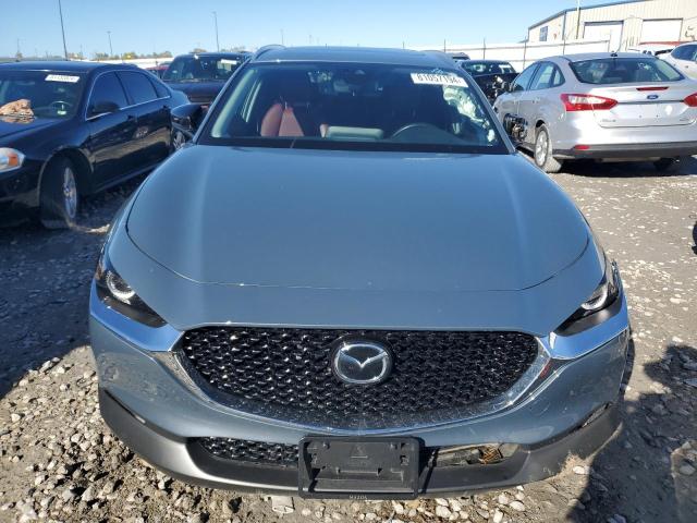 Photo 4 VIN: 3MVDMBCM9PM570195 - MAZDA CX-30 PREF 