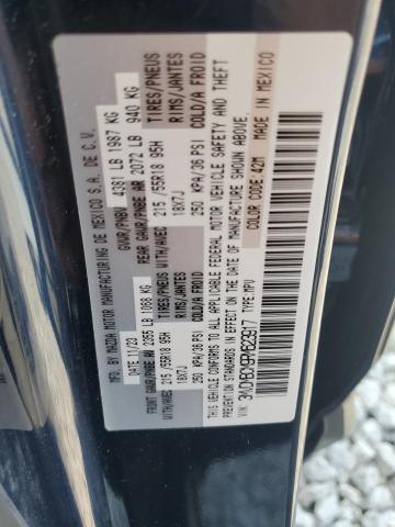 Photo 12 VIN: 3MVDMBCM9RM623917 - MAZDA CX-30 PREF 