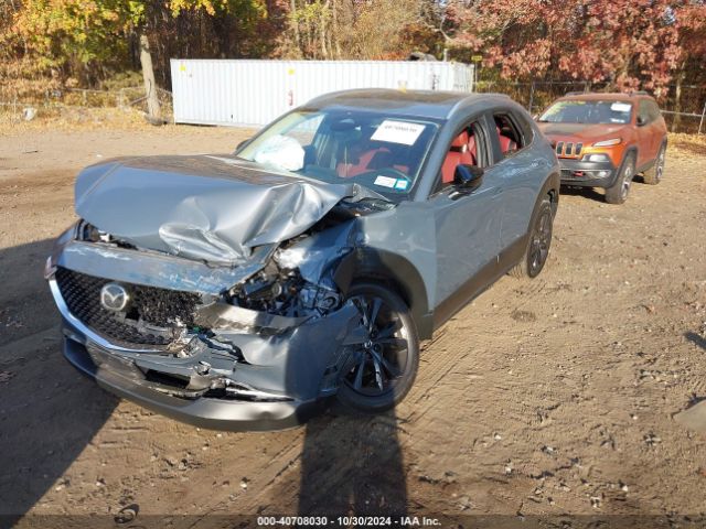 Photo 1 VIN: 3MVDMBCM9RM642094 - MAZDA CX-30 