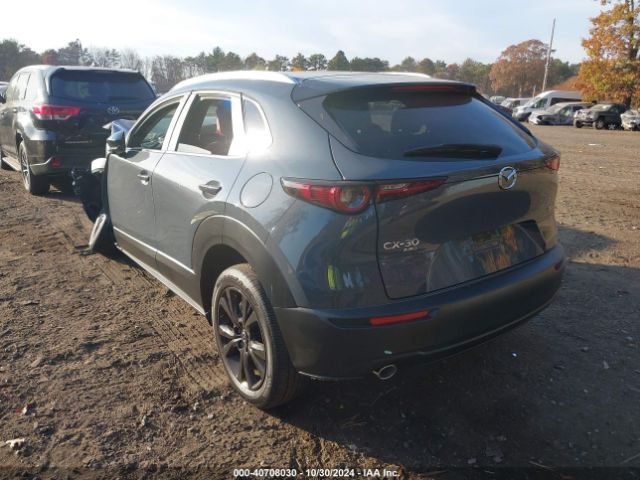 Photo 2 VIN: 3MVDMBCM9RM642094 - MAZDA CX-30 