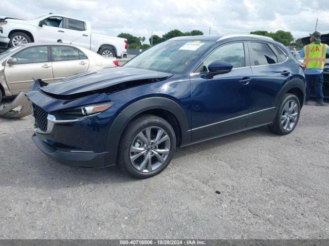 Photo 1 VIN: 3MVDMBCM9RM680750 - MAZDA CX-30 