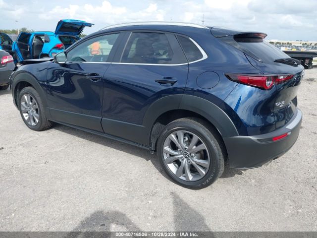 Photo 2 VIN: 3MVDMBCM9RM680750 - MAZDA CX-30 