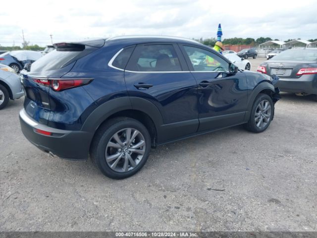 Photo 3 VIN: 3MVDMBCM9RM680750 - MAZDA CX-30 