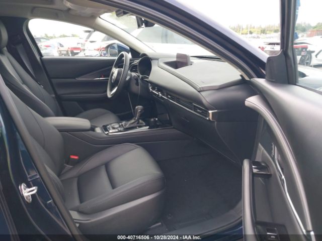 Photo 4 VIN: 3MVDMBCM9RM680750 - MAZDA CX-30 