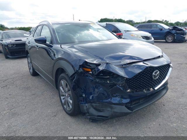 Photo 5 VIN: 3MVDMBCM9RM680750 - MAZDA CX-30 