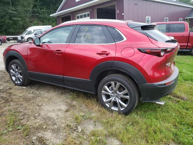 Photo 2 VIN: 3MVDMBCMXPM521748 - MAZDA CX-30 PREF 