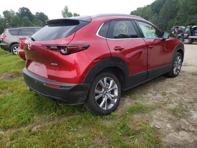 Photo 3 VIN: 3MVDMBCMXPM521748 - MAZDA CX-30 PREF 