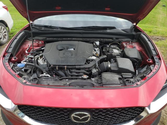 Photo 5 VIN: 3MVDMBCMXPM521748 - MAZDA CX-30 PREF 