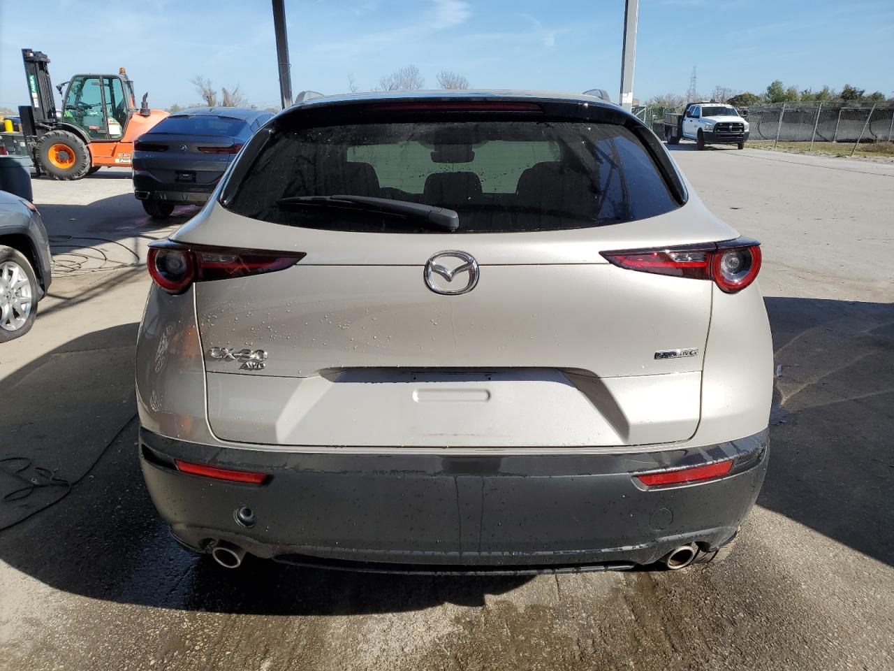 Photo 5 VIN: 3MVDMBCMXPM529901 - MAZDA CX-30 