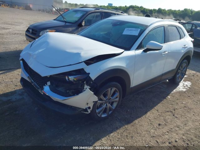 Photo 1 VIN: 3MVDMBCMXPM534242 - MAZDA CX-30 