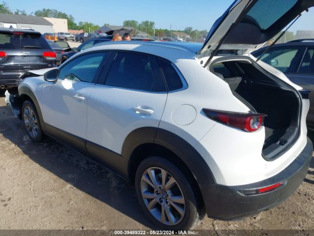 Photo 2 VIN: 3MVDMBCMXPM534242 - MAZDA CX-30 