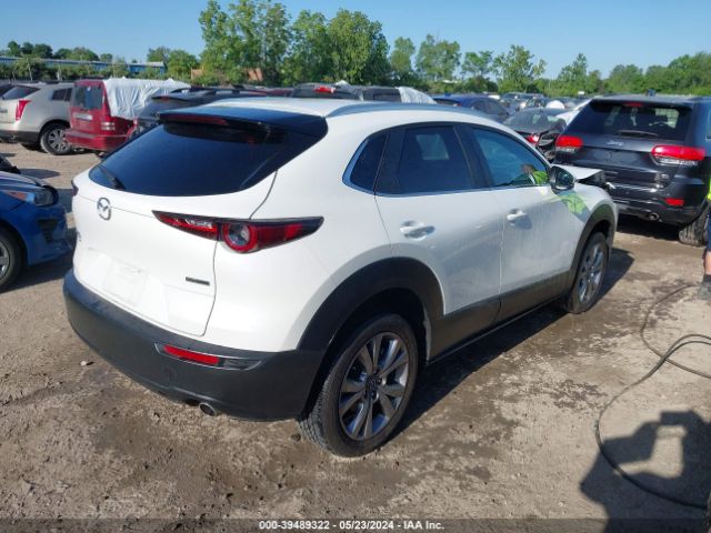 Photo 3 VIN: 3MVDMBCMXPM534242 - MAZDA CX-30 