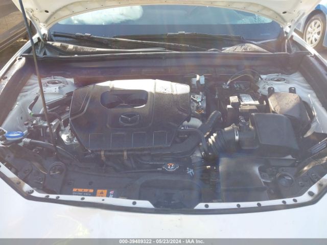 Photo 9 VIN: 3MVDMBCMXPM534242 - MAZDA CX-30 