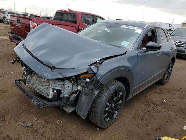 Photo 0 VIN: 3MVDMBCMXPM541188 - MAZDA CX-30 PREF 