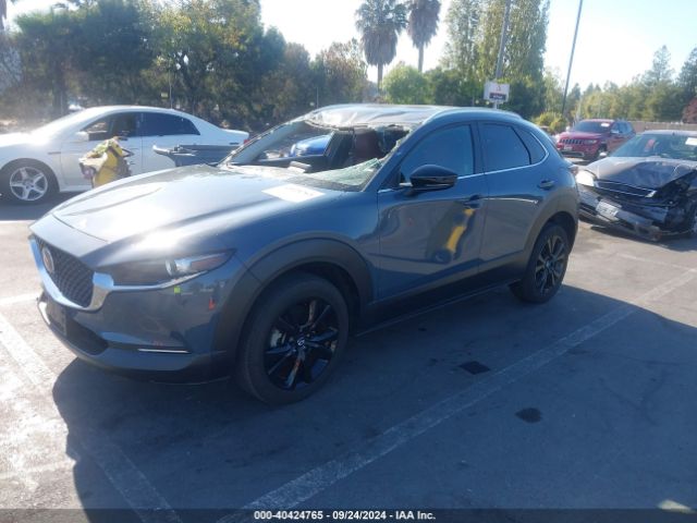 Photo 1 VIN: 3MVDMBCMXPM548335 - MAZDA CX-30 