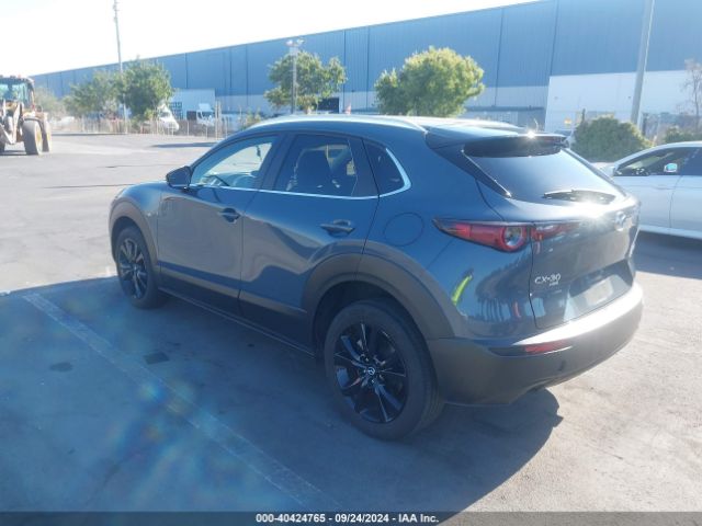 Photo 2 VIN: 3MVDMBCMXPM548335 - MAZDA CX-30 