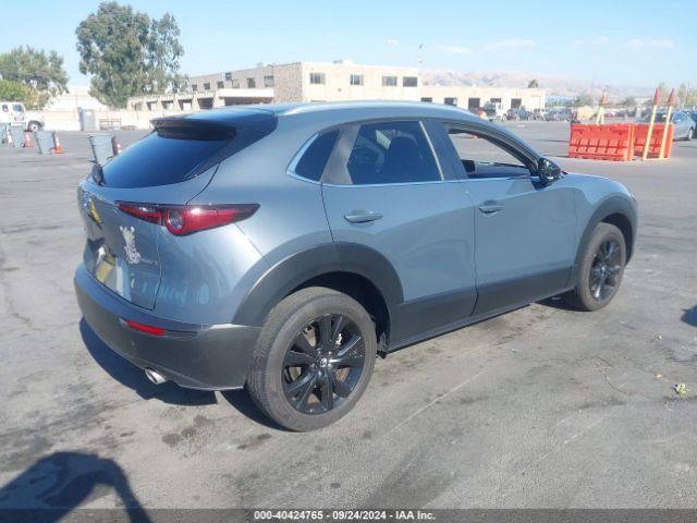 Photo 3 VIN: 3MVDMBCMXPM548335 - MAZDA CX-30 