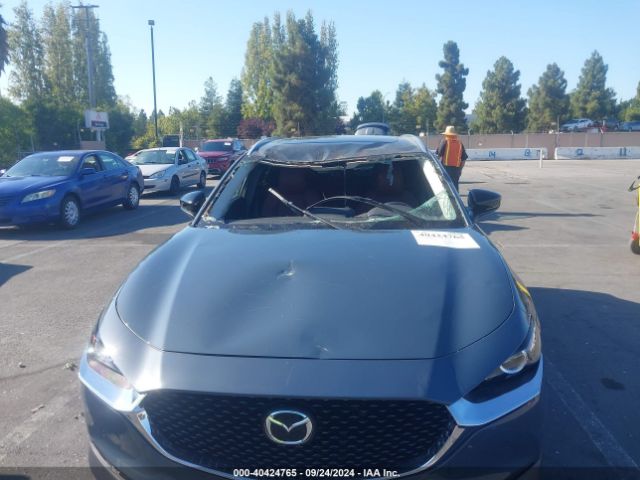 Photo 5 VIN: 3MVDMBCMXPM548335 - MAZDA CX-30 