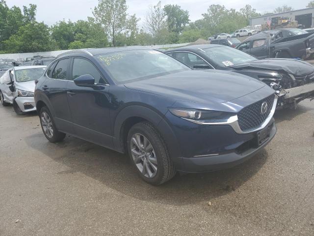 Photo 3 VIN: 3MVDMBCMXPM552921 - MAZDA CX30 