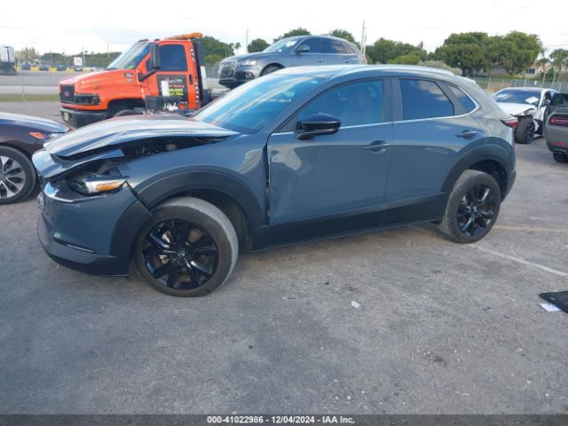 Photo 1 VIN: 3MVDMBCMXPM560209 - MAZDA CX-30 