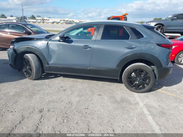 Photo 2 VIN: 3MVDMBCMXPM560209 - MAZDA CX-30 