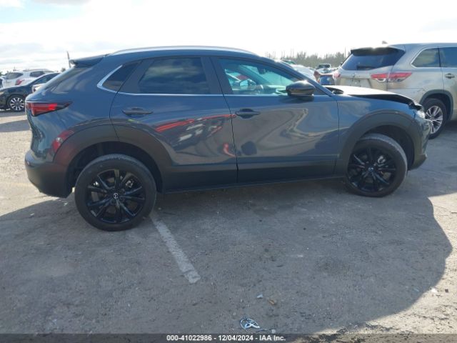 Photo 3 VIN: 3MVDMBCMXPM560209 - MAZDA CX-30 