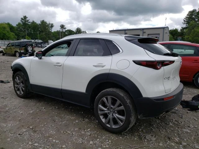 Photo 1 VIN: 3MVDMBCMXRM600677 - MAZDA CX-30 PREF 