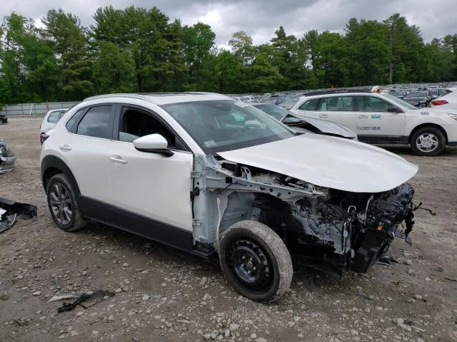 Photo 3 VIN: 3MVDMBCMXRM600677 - MAZDA CX-30 PREF 