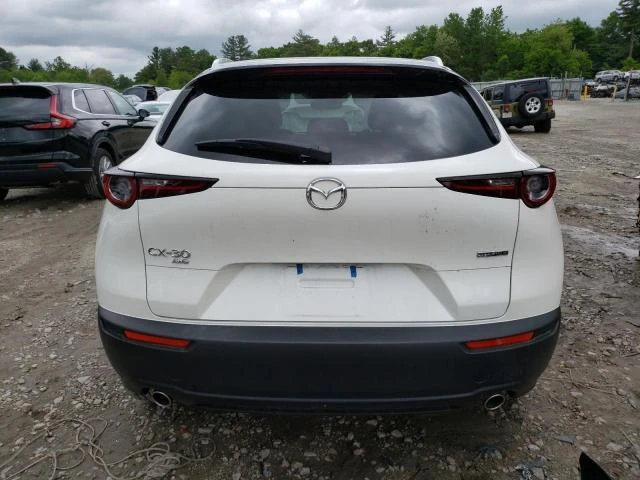 Photo 5 VIN: 3MVDMBCMXRM600677 - MAZDA CX-30 PREF 