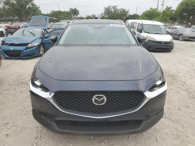 Photo 4 VIN: 3MVDMBCMXRM604230 - MAZDA CX-30 PREF 