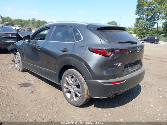 Photo 2 VIN: 3MVDMBCMXRM628351 - MAZDA CX-30 