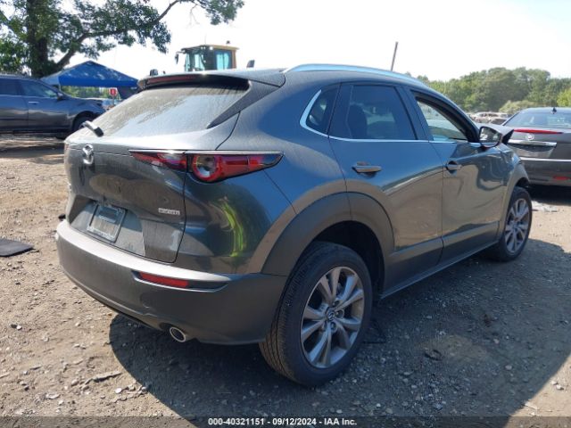 Photo 3 VIN: 3MVDMBCMXRM628351 - MAZDA CX-30 