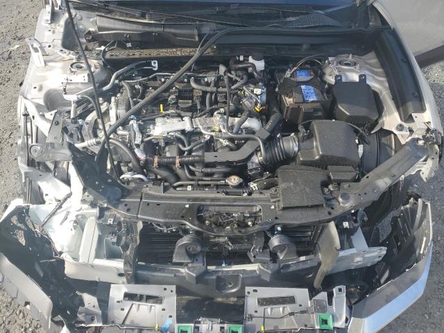 Photo 11 VIN: 3MVDMBCMXRM674410 - MAZDA CX30 