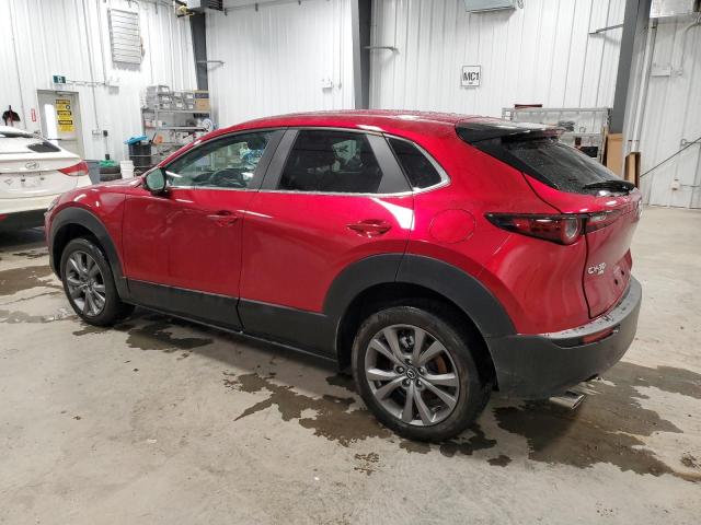 Photo 1 VIN: 3MVDMBCMXRM715506 - MAZDA CX-30 PREF 