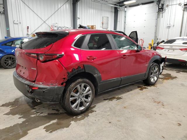 Photo 2 VIN: 3MVDMBCMXRM715506 - MAZDA CX-30 PREF 