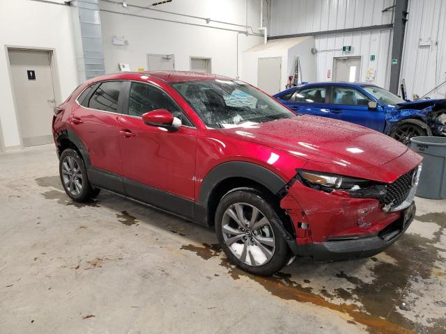 Photo 3 VIN: 3MVDMBCMXRM715506 - MAZDA CX-30 PREF 