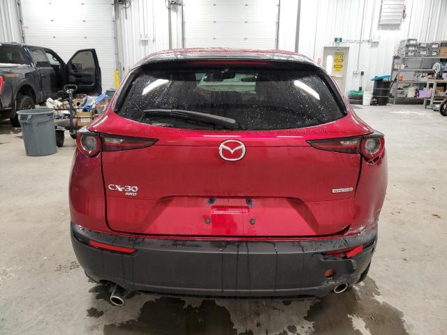 Photo 5 VIN: 3MVDMBCMXRM715506 - MAZDA CX-30 PREF 