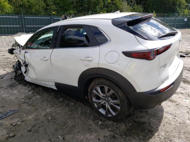 Photo 1 VIN: 3MVDMBDL0LM116241 - MAZDA CX30 